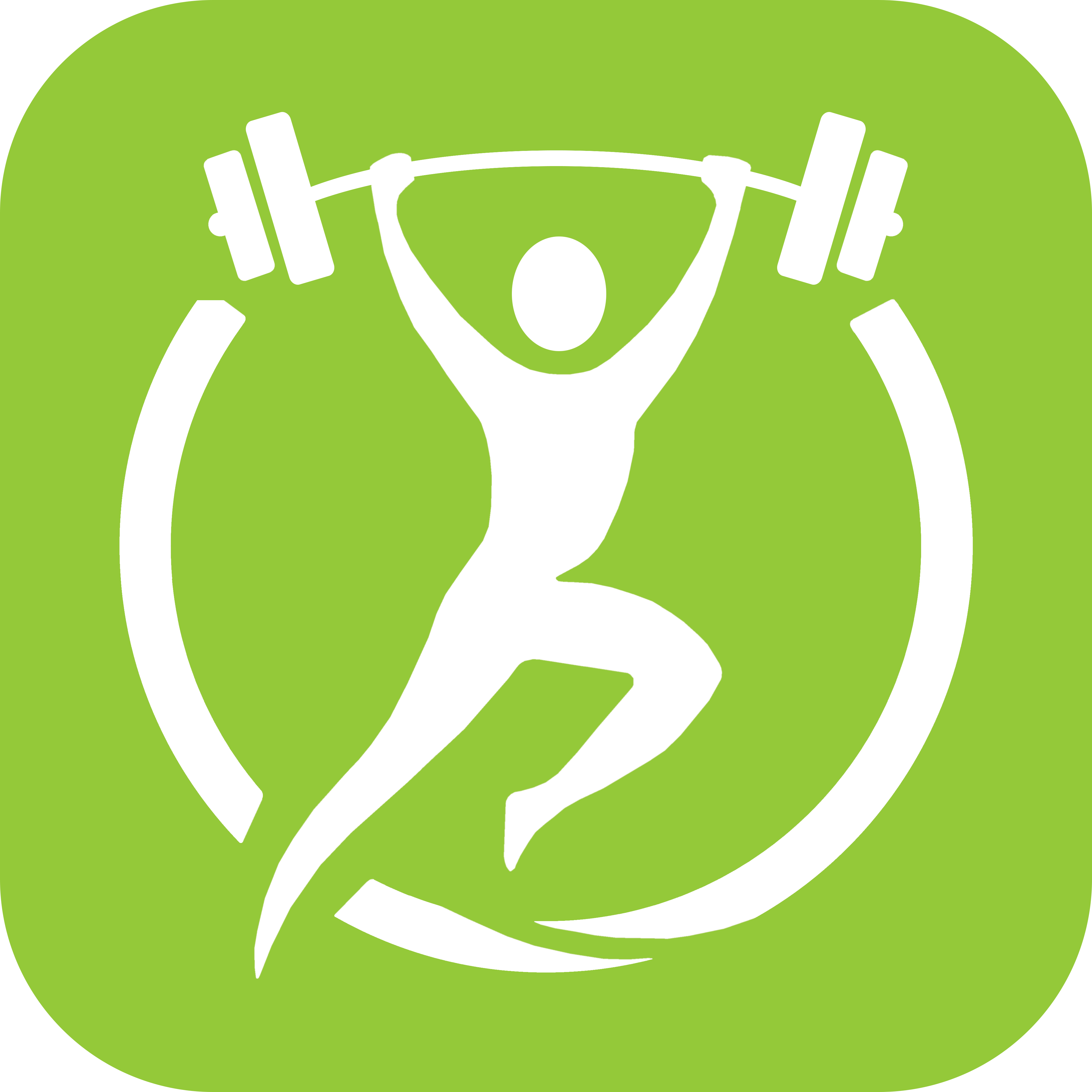 FitCreo Logo